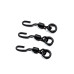 Evolve Tackle - Spinner Swivels Evolve Tackle - Spinner Swivels